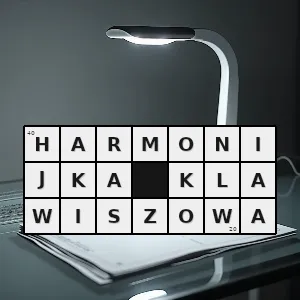 Hasło krzyżówkowe niewielki klawiszowy instrument dęty - harmonijka klawiszowa – rozwiązanie, synonimy, podpowiedzi i definicje krzyżówkowe